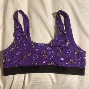 Me Undies Aquarius Bra